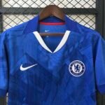 2025/2026 Chelsea Home Football Shirt 1:1 Thai Quality - Image 3