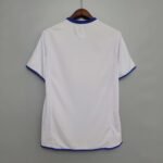 2003/2004 Retro Chelsea Away Football Shirt1:1 Thai Quality - Image 2