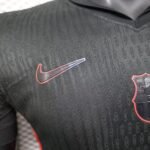 2024/2025 Player Version Barcelona Away Travis Scott Joint Edition 1:1 Thai Quality(Competition Version) - Image 4