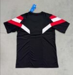 2024/2025 Flamengo Special Edition black Jersey 1:1 Thai Quality - Image 2