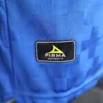 2025/2026 Player Version Cruz Azul Home Jersey 1:1 Thai Quality - Image 11