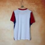 (S-4XL)2026-27 Croatia Home Red Soccer Jersey AAA - Image 3