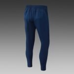 2025/2026 Manchester City Half-Pull Training Suit Blue Football Shirt 1:1 Thai Quality Set - Image 6