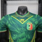 2026 Player Version Mali Away Football Shirt 1:1 Thai Quality - Image 3