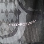 2024/2025 Player Version Barcelona Special Edition Black and grey Football Shirt 1:1 Thai Quality - Image 8