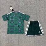 2026 Saudi Arabia Home Football Shirt 1:1 Thai Quality Kids Size - Image 2