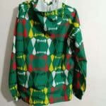 2023 Senegal National Team Windbreaker - Image 2