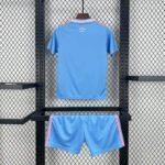 2025/2026 Inter Miami Third Away Soccer Jersey 1:1 Thai Quality Kids Size - Image 2