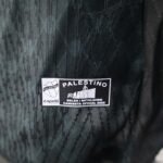 2025/2026 Player Version Club Deportivo Palestino Away Football Shirt 1:1 Thai Quality - Image 10