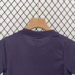 2024 England Away Football Shirt 1:1 Thai Quality Kids Size - Image 4