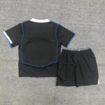 2025/2026 Chelsea Third Away Football Shirt 1:1 Thai Quality Kids Size - Image 2