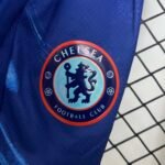 2024/2025 Chelsea Home Football Shirt 1:1 Thai Quality Kids Size - Image 9