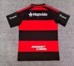 2026/2027 Flamengo Home Jersey 1:1 Thai Quality - Image 2