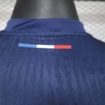 2024/2025 Player Version Psg Paris Saint-Germain Home Football Shirt 1:1 Thai Quality - Image 4