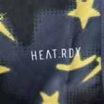 2024/2025 Player Version Boca Juniors Third Away Football Jersey 1:1 Thai Quality - Image 12