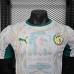 2026 Player Version Senegal National Team Home Football Shirt 1:1 Thai Quality - Image 3
