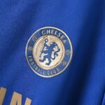 2012/2013 Retro Chelsea Home Football Shirt1:1 Thai Quality - Image 8