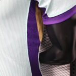 2025/2026 Player Version Al Ain Third Away Football Shirt 1:1 Thai Quality - Image 10