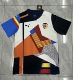 2023/2024 Valencia Limited edition Football Shirt 1:1 Thai Quality