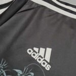 2014/2015 Retro Real Madrid Third Away - Image 4