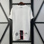 2025/2026 RCD Mallorca Away Football Shirt 1:1 Thai Quality - Image 2