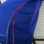 2025/2026 Universidad de Chile Home Football Shirt 1:1 Thai Quality - Image 9