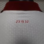 2025/2026 Player Version Galatasaray Away Football Shirt 1:1 Thai Quality - Image 4