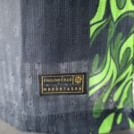 2025 Player Version Brazil Special Edition black Football Shirt 1:1 Thai Quality - Image 9