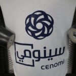 2025/2026 Player Version Al-Ahli SFC Home Football Shirt 1:1 Thai Quality - Image 5