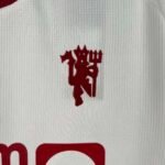 2023/2024 Manchester United Third Away Football Shirt 1:1 Thai Quality - Image 6
