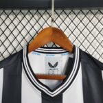2023/2024 Newcastle United Home Soccer Jersey - Image 5