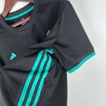 2017/2018 Retro Real Madrid Away Football Shirt1:1 Thai Quality - Image 8