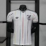 2026 Player Version Japan Away Football Shirt 1:1 Thai Quality