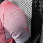 2025/2026 Player Version Barcelona Concept Pink Football Shirt 1:1 Thai Quality - Image 8