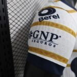 2024/2025 Player Version Pumas UNAM Home Jersey 1:1 Thai Quality - Image 3