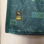 2025/2026 Manchester City Fourth Away Football Shirt 1:1 Thai Quality - Image 8