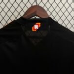 2023/2024 Roma Third Away Sponsor Edition Soccer Jersey 1:1 Thai Quality - Image 4