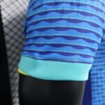 2024 Player Version Brazil Away 1:1 Thai Quality - Image 3