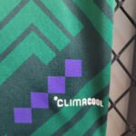 2026 Saudi Arabia Home Football Shirt 1:1 Thai Quality - Image 8