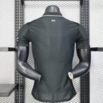 2025/2026 Player Version Manchester City Away Football Shirt 1:1 Thai Quality - Image 2