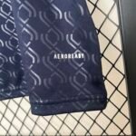 2024/2025 Juventus Third Away Soccer Jersey 1:1 Thai Quality - Image 9