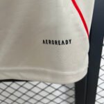 2025/2026 Benfica Away Football Shirt 1:1 Thai Quality - Image 9