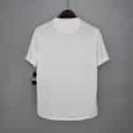 2012 Retro Portugal Away Football Shirt - Image 2