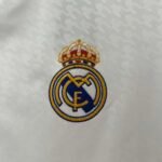 2024/2025 Real Madrid Home Football Shirt 1:1 Thai Quality - Image 6