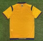 2025 Ecuador National Team Home Jersey - Image 2