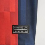 2022/2023 Barcelona Football Shirt 1:1 Thai Quality Home - Image 9