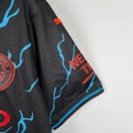2023/2024 Manchester City Third Away Football Shirt 1:1 Thai Quality - Image 6