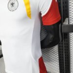 2026 Player Version Germany Training Suit White Football Shirt 1:1 Thai Quality - Image 8
