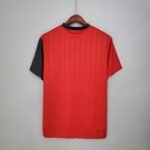 1996 Retro Spain Home Football Shirt 1:1 Thai Quality - Image 2