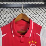 2024/2025 Ajax Football Shirt Home 1:1 Thai Quality - Image 3